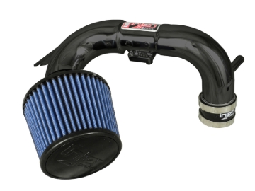 Picture of Injen 13-19 Toyota Prius C 1.5L 4cyl HYBRID Black Tuned Intake w/MR Tech/Air Fusion