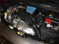 Picture of Injen 12-13 Fiat 500 Abarth 1.4L(t) Black Short Ram Intake w/ MR Tech & Heat Shield