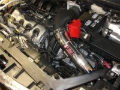 Picture of Injen 12 Ford Fusion 3.5L V6 Black Tuned Intake