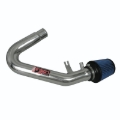 Picture of Injen 13 Fiat 500 1.4L 4cyl Polished Short Ram Intake w/ MR Tech