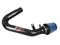Picture of Injen 13 Fiat 500 1.4L 4cyl Black Short Ram Intake w/ MR Tech