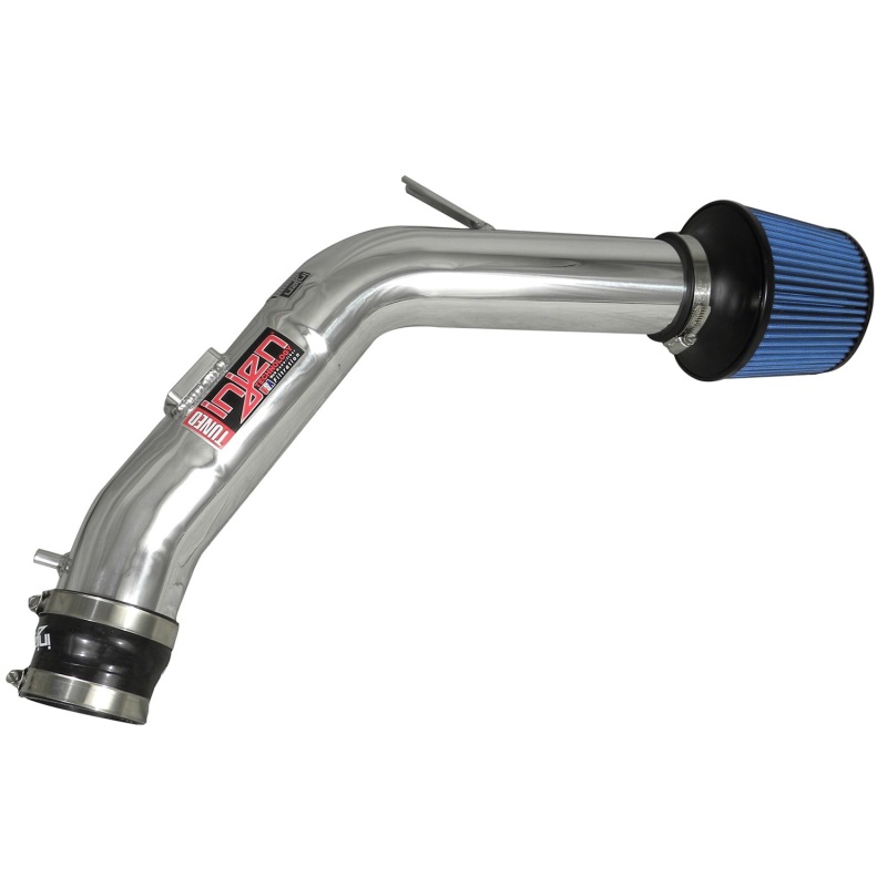 Picture of Injen INJ SP Intake Cold Air Intakes - SP6073BLK