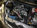 Picture of Injen INJ SP Intake Cold Air Intakes - SP2091BLK