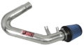 Picture of Injen 13 Fiat 500 1.4L 4cyl Polished Short Ram Intake w/ MR Tech