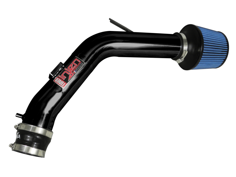 Picture of Injen INJ SP Intake Cold Air Intakes - SP6073BLK