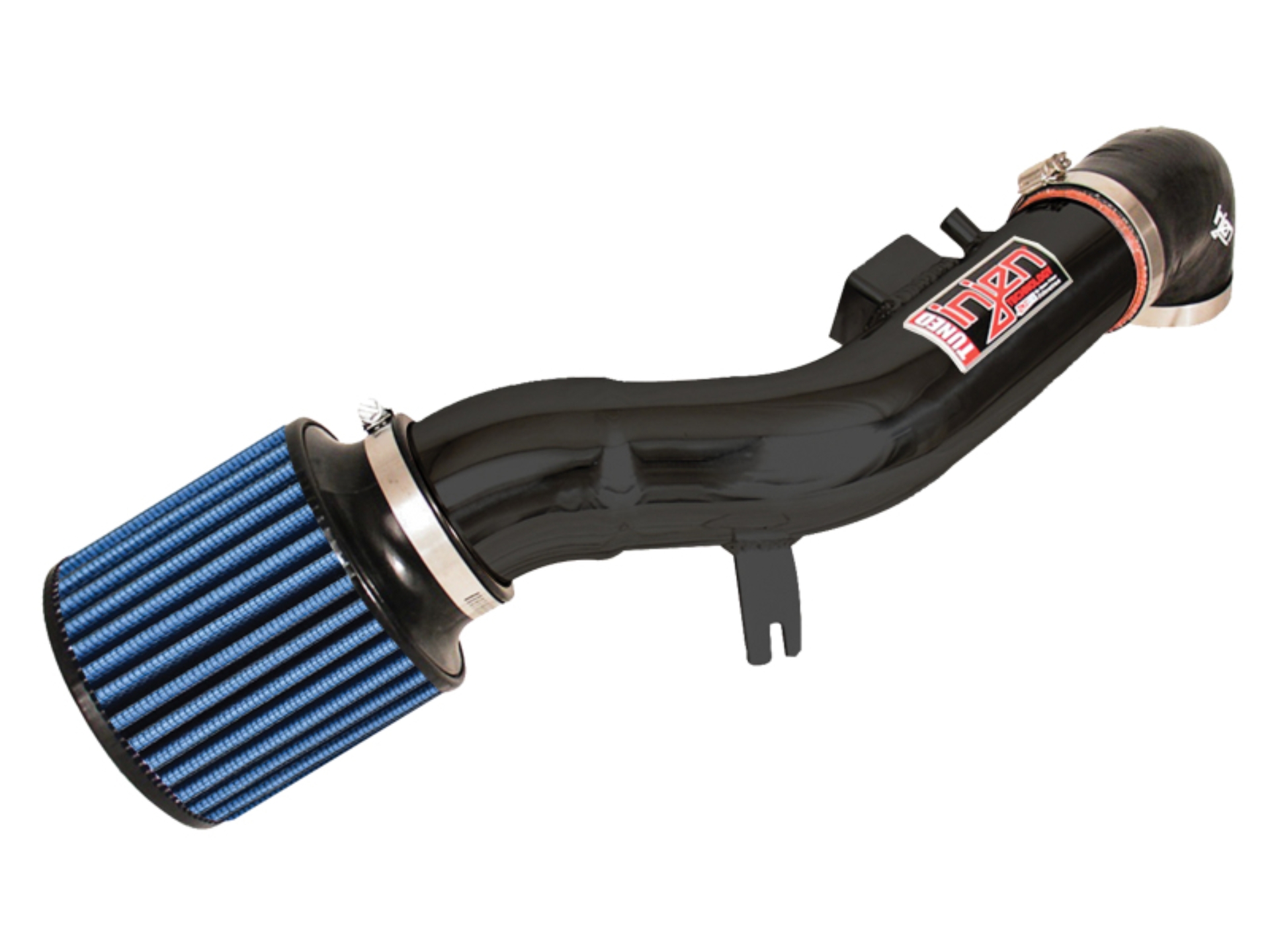 Picture of Injen INJ SP Intake Cold Air Intakes - SP7032BLK