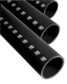Picture of Turbosmart Straight 3.75 ID x 610mm - Black