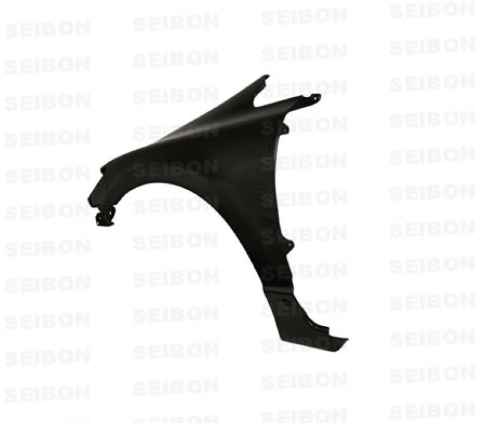 Picture of Seibon SEI Fenders - FF0607HDCV4DJ