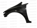Picture of Seibon SEI Fenders - FF0607HDCV4DJ