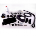 Picture of KraftWerks KRT Supercharger Kit w/o Tune - 150-05-0030B