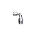 Picture of 10AN ProClassic 90 Degree 5/8" Radius Hose End With Endura Finish