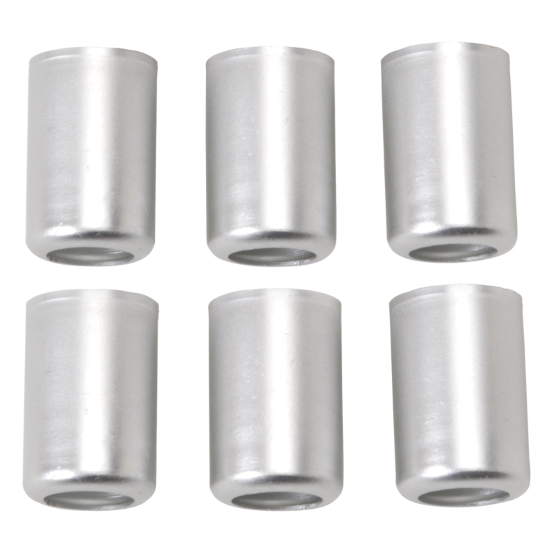 Picture of 4AN Replacement Crimp Collars In Aluminum