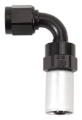 Picture of 4AN ProClassic Crimp 90 Degree Hose End
