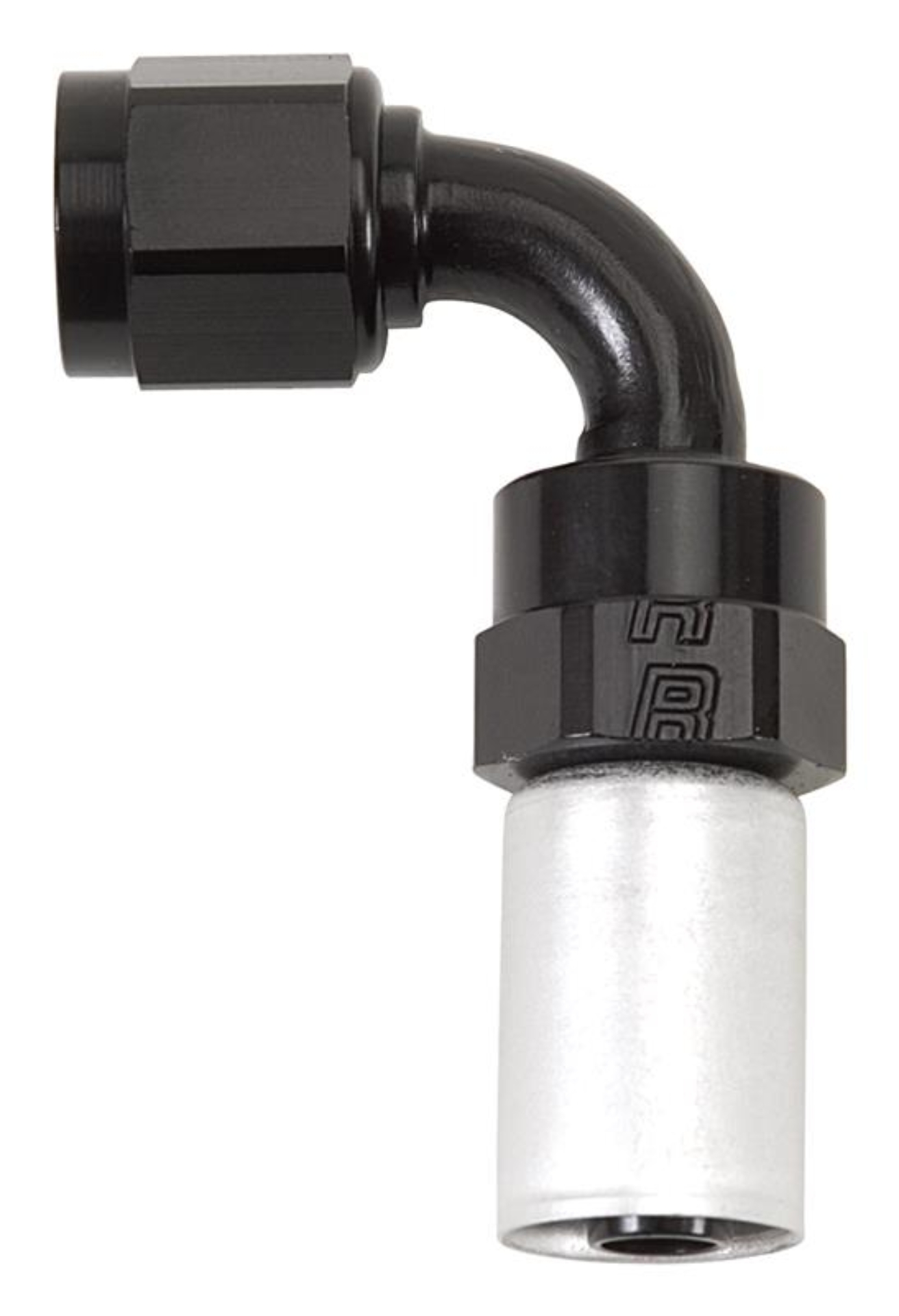 Picture of 4AN ProClassic Crimp 90 Degree Hose End