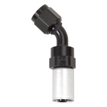 Picture of 6AN ProClassic Crimp 45 Degree Hose End