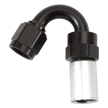Picture of 6AN ProClassic Crimp 150 Degree Hose End