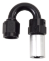 Picture of 6AN ProClassic Crimp 180 Degree Hose End