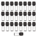 Picture of 8AN ProClassic Crimp Straight Hose End - 25 Pack
