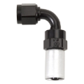 Picture of 4AN ProClassic Crimp 90 Degree Hose End