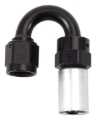 Picture of 6AN ProClassic Crimp 180 Degree Hose End