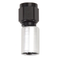Picture of 8AN ProClassic Crimp Straight Hose End