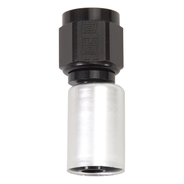 Picture of 8AN ProClassic Crimp Straight Hose End