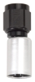 Picture of 8AN ProClassic Crimp Straight Hose End