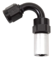 Picture of 6AN ProClassic Crimp 120 Degree Hose End