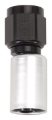 Picture of 8AN ProClassic Crimp Straight Hose End