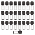 Picture of 8AN ProClassic Crimp Straight Hose End - 25 Pack
