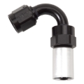 Picture of 8AN ProClassic Crimp 120 Degree Hose End