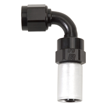 Picture of 12AN ProClassic Crimp 90 Degree Hose End