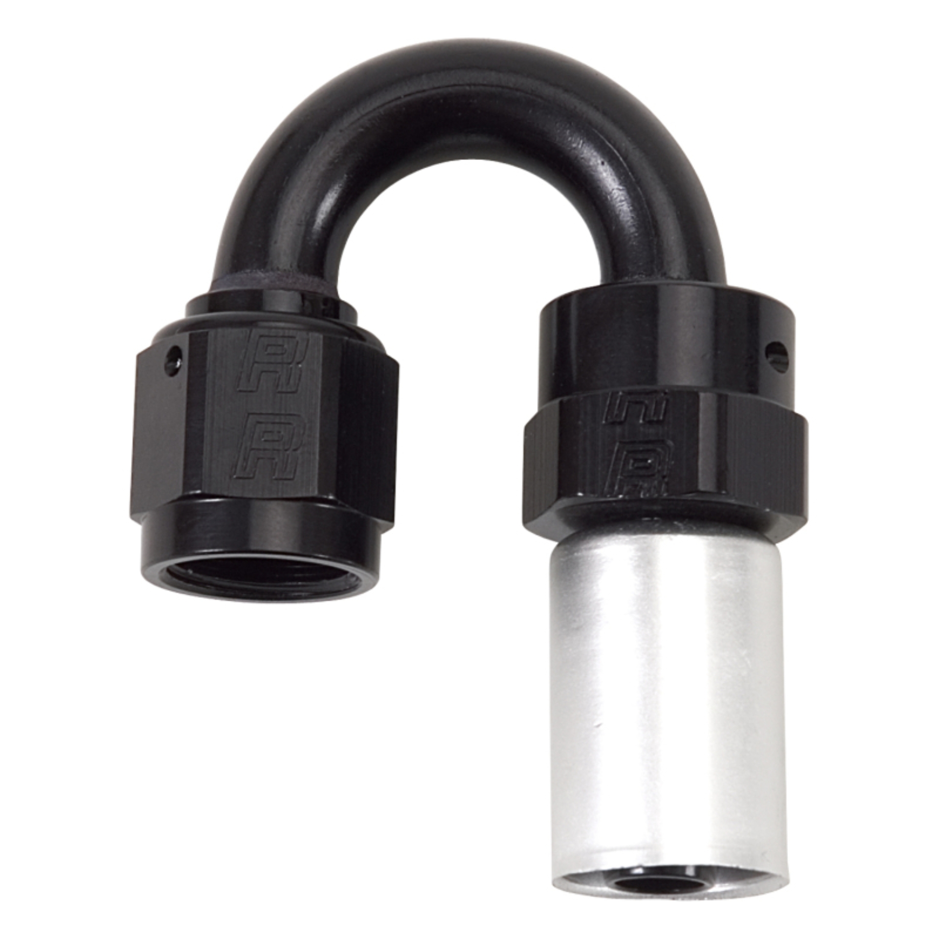 Picture of 12AN ProClassic Crimp 180 Degree Hose End