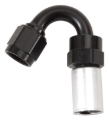 Picture of 12AN ProClassic Crimp 150 Degree Hose End
