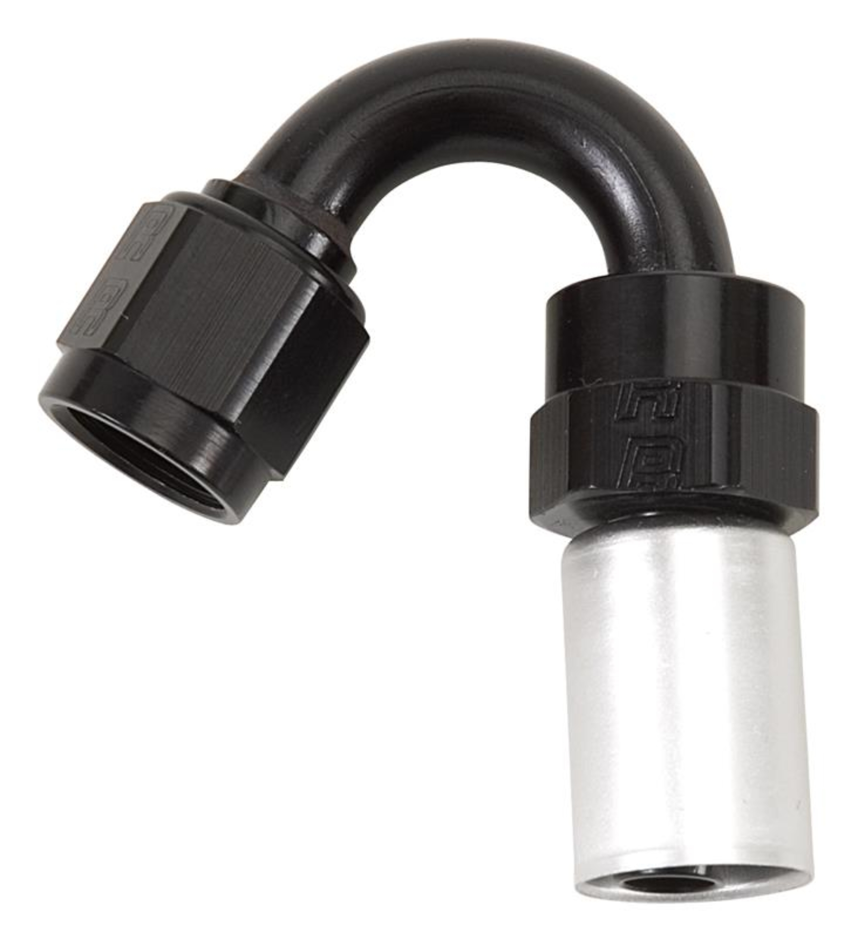 Picture of 12AN ProClassic Crimp 150 Degree Hose End