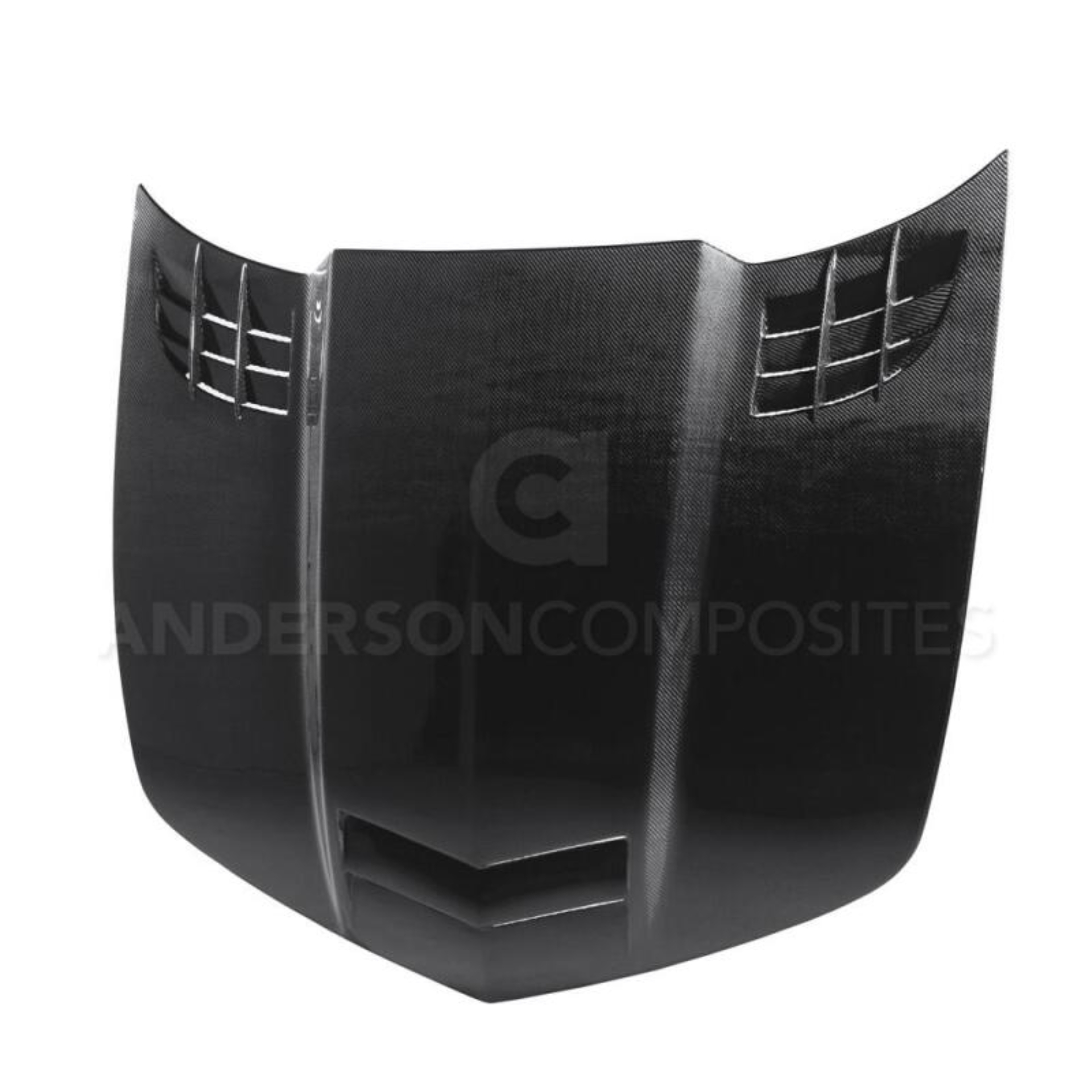 Picture of Anderson Composites AND Hoods - AC-HD1011CHCAM-TTII