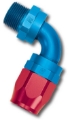 Picture of 6AN 90 Degree To 3/8" NPT Pipe Thread Hose Ends