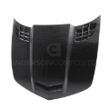 Picture of Anderson Composites AND Hoods - AC-HD1011CHCAM-TTII