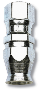 Picture of 4AN PowerFlex Straight Brake Hose End