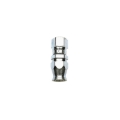 Picture of 4AN PowerFlex Straight Brake Hose End