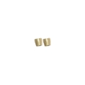 Picture of 8AN Ferrules For Aluminum Fuel Line Adapters - Pair