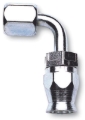 Picture of 4AN PowerFlex 90 Degree Brake Hose End