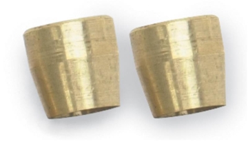 Picture of 10AN Replacement Ferrules - Pair