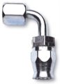 Picture of 4AN PowerFlex 90 Degree Brake Hose End