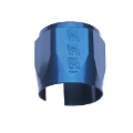 Picture of 12AN Tube Seal Hose Ends In Blue Finish