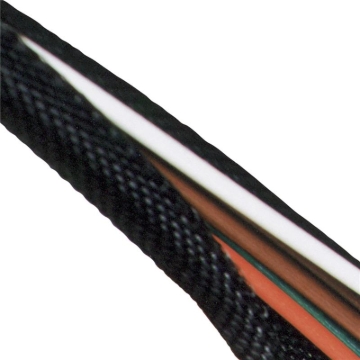 Picture of 5/16" Wrap-It Maximum Wire And Hose Protection In 10 Foot Length