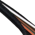 Picture of Russell Performance 3/4in Wire and Hose Protection (3ft Length)