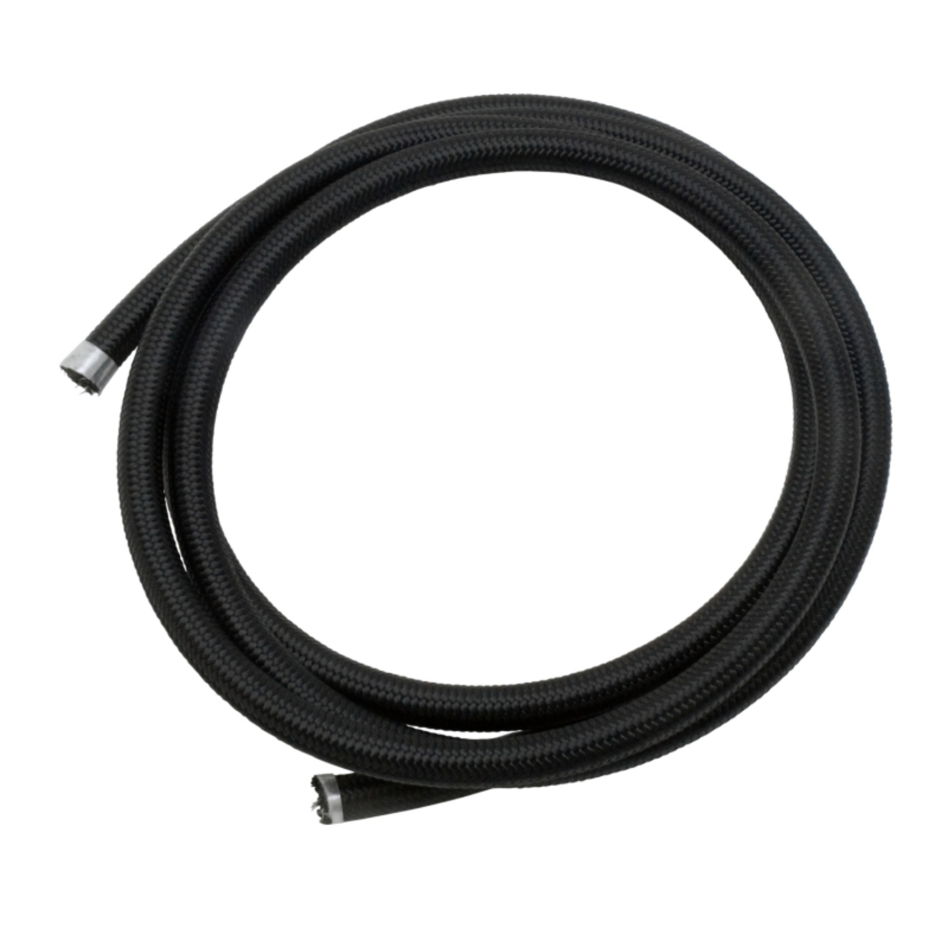 Picture of 6AN Russell ProClassic 2 Hose In Pre-Packaged 10 Foot Length