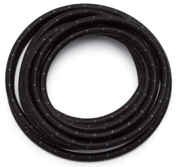 Picture of 8AN Russell ProClassic Hose In Pre-Packaged 10 Foot Length