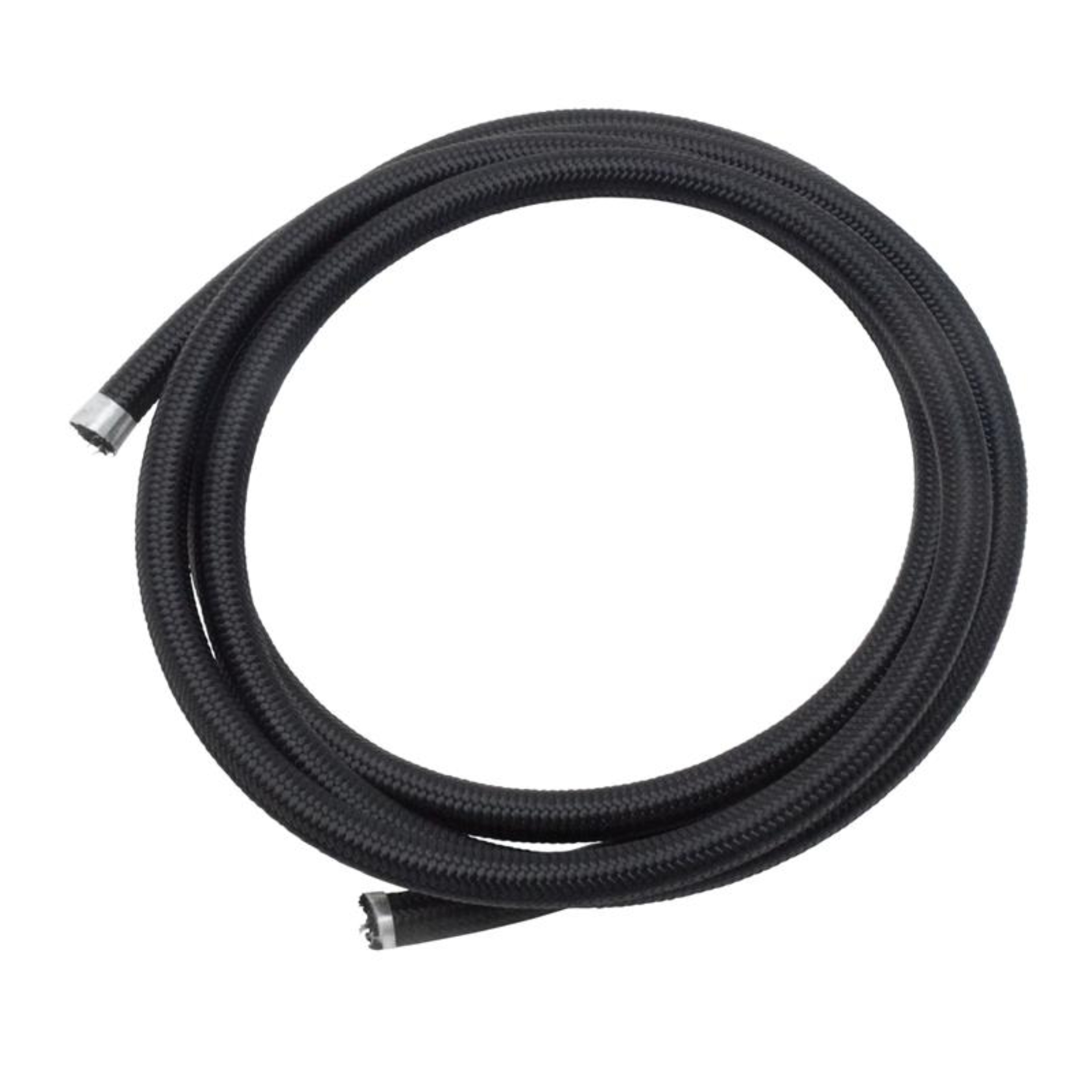 Picture of 8AN Russell ProClassic 2 Hose In Pre-Packaged 10 Foot Length